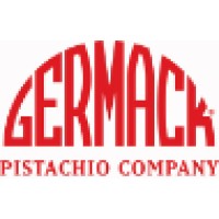 Germack Pistachio Company logo - Similar company to Kourosh Pistachio Co.