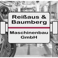 Reißaus & Baumberg Maschinenbau GmbH logo - Similar company to Dornbusch Gmbh Formen | Werkzeuge | Prüflehren