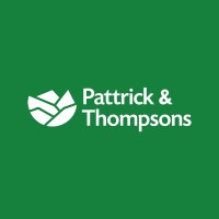 Pattrick & Thompsons Limited logo - Similar company to Bridport Building Supplies