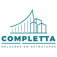 Completta Soluções em Estruturas logo - Similar company to G&R Consultoria