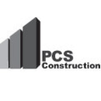 PCS Construction logo - Similar company to Dws Carpentry Ltd