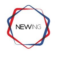 Newing logo - Similar company to Astelia