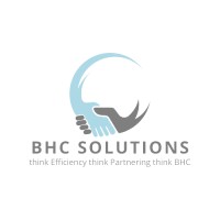 BHC Solutions logo - Similar company to Nougii
