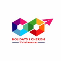 Holidays 2 Cherish logo - Similar company to Ishull Dmc - Your Trusted Island Destination Dmc