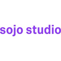sojo studio logo - Similar company to One Arm Bandit