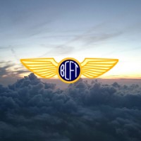 Bournemouth Commercial Flight Training logo - Similar company to Flightpath International