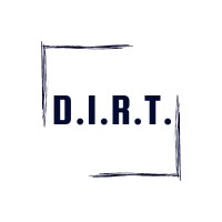 D.I.R.T. logo - Similar company to Vibe Tickets
