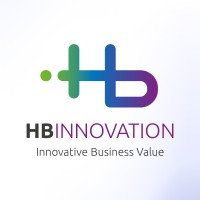 HB Innovation logo - Similar company to Vitre.Io