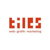 tiles media GmbH logo - Similar company to Between Forks