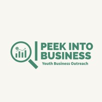 Peek-Into-Business logo - Similar company to Game Of Apps