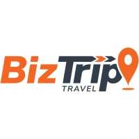 Biztrip Travel logo - Similar company to Accommodation Link