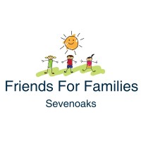 Friends for Families (Sevenoaks) logo - Similar company to Sevenoaks Mums