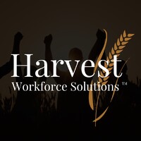Harvest Workforce Solutions logo - Similar company to Rendezvous Junction Brewing Company®