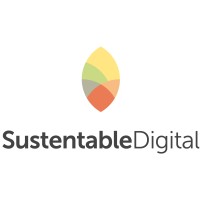 Sustentable Digital logo - Similar company to Bambú Sustentable
