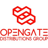 OpenGate Distributions Group logo - Similar company to Cheshire Techcorp