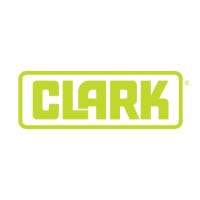 CLARK South Pacific logo - Similar company to Upfitter