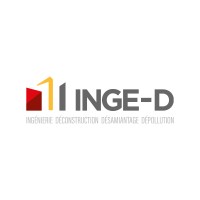 INGE-D logo - Similar company to Carboneutre