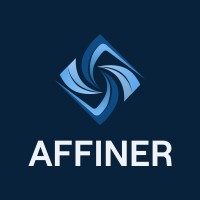 Affiner logo - Similar company to Servicing Stop Ltd