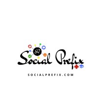 SOCIAL PREFIX logo - Similar company to Liveapi