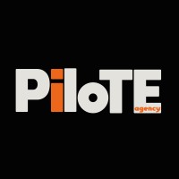 Pilote agency logo - Similar company to Ëlo