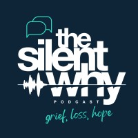 The Silent Why Podcast logo - Similar company to Workability Solutions