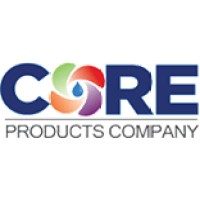 Core Products Co., Inc. logo - Similar company to Apter Industries Inc