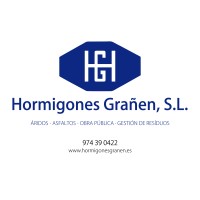 HORMIGONES GRAÑEN SL logo - Similar company to Cyopsa Sisocia Sa