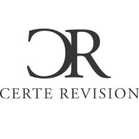 Certe Revision AB logo - Similar company to Msana