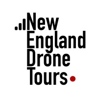 New England Drone Tours logo - Similar company to Fxguide