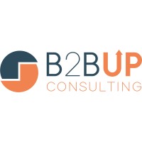 B2BUp Consulting logo - Similar company to Longtail Media