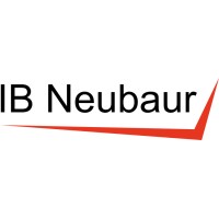 IB Neubaur GmbH logo - Similar company to Roßmann Consulting Gmbh
