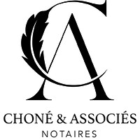 CHONE & ASSOCIES logo - Similar company to Ojl Construction