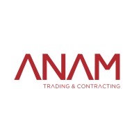 Anam Trading And Contracting logo - Similar company to Olivearth