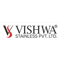 Vishwa Stainless Pvt. Ltd. logo - Similar company to Avtar Steel Limited