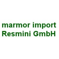 Marmor Import Resmini GmbH logo - Similar company to Granit & Marmor