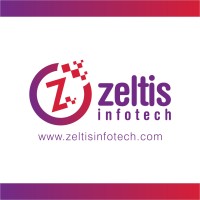 Zeltis Infotech logo - Similar company to Nuts Software  Solution Pvt Ltd