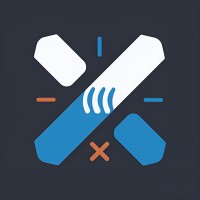 ScaleX logo - Similar company to Coachpulse -Business Intelligence & Branding For Coaching