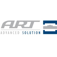 ART SpA logo - Similar company to Cbl Electronics