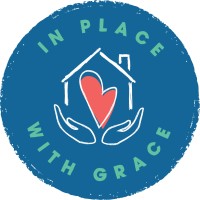 In Place With Grace logo - Similar company to Slpd Northwestern University