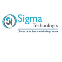 Sigma Technologix logo - Similar company to Sigma Process Controls