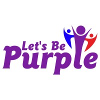 Let's Be Purple logo - Similar company to Let'S Go Purple