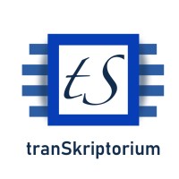 transkriptorium logo - Similar company to Impacte