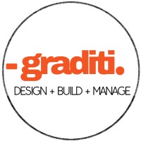Graditi Architecture Studio logo - Similar company to Design Innovations For Architecture Pllc