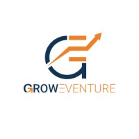 GrowEventure logo - Similar company to Evica Digital