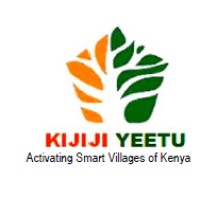 Kijiji Yeetu Africa Network logo - Similar company to Maseno Centre For Applied Artificial Intelligence (Mcaai)