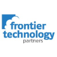 Frontier Technology Partners logo - Similar company to Divc