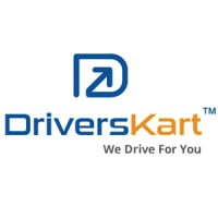 DriversKart logo - Similar company to Ezi Drive