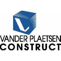 Vander plaetsen Construct logo - Similar company to Vandaele Construct