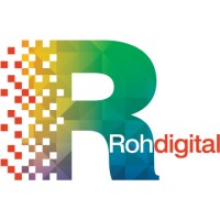 RohDigital logo - Similar company to Impact With Lou