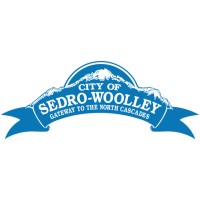 City of Sedro-Woolley logo - Similar company to Stiles Law